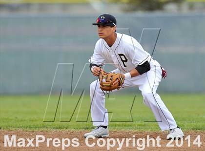 Thumbnail 1 in Pioneer vs. Sheldon photogallery.