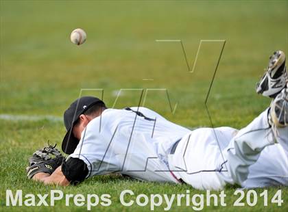 Thumbnail 3 in Pioneer vs. Sheldon photogallery.