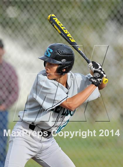 Thumbnail 1 in Pioneer vs. Sheldon photogallery.