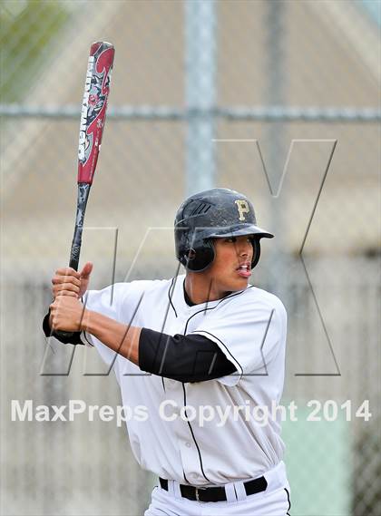 Thumbnail 2 in Pioneer vs. Sheldon photogallery.