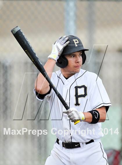 Thumbnail 1 in Pioneer vs. Sheldon photogallery.