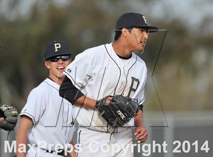 Thumbnail 2 in Pioneer vs. Sheldon photogallery.