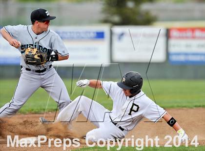 Thumbnail 1 in Pioneer vs. Sheldon photogallery.