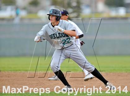 Thumbnail 3 in Pioneer vs. Sheldon photogallery.