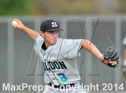 Thumbnail 3 in Pioneer vs. Sheldon photogallery.