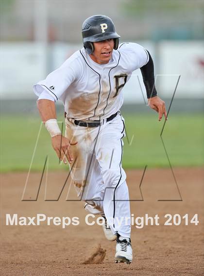 Thumbnail 2 in Pioneer vs. Sheldon photogallery.