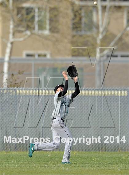 Thumbnail 1 in Pioneer vs. Sheldon photogallery.
