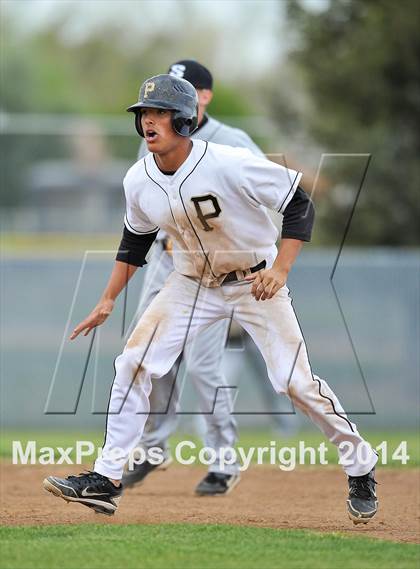 Thumbnail 2 in Pioneer vs. Sheldon photogallery.