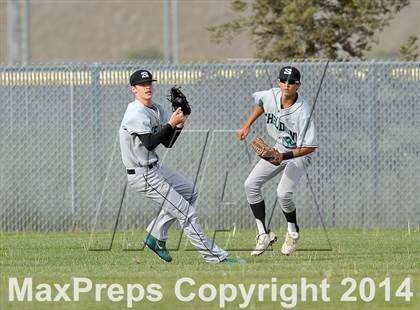 Thumbnail 2 in Pioneer vs. Sheldon photogallery.