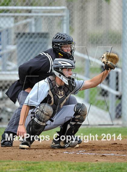 Thumbnail 1 in Pioneer vs. Sheldon photogallery.