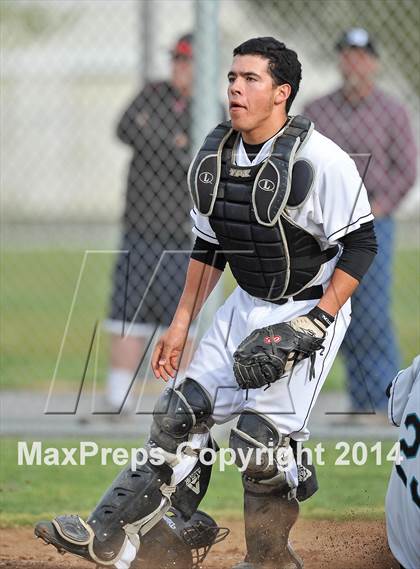 Thumbnail 2 in Pioneer vs. Sheldon photogallery.