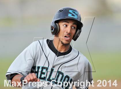 Thumbnail 3 in Pioneer vs. Sheldon photogallery.