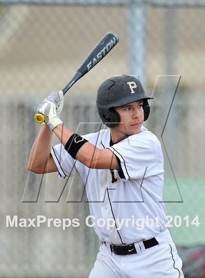 Thumbnail 2 in Pioneer vs. Sheldon photogallery.