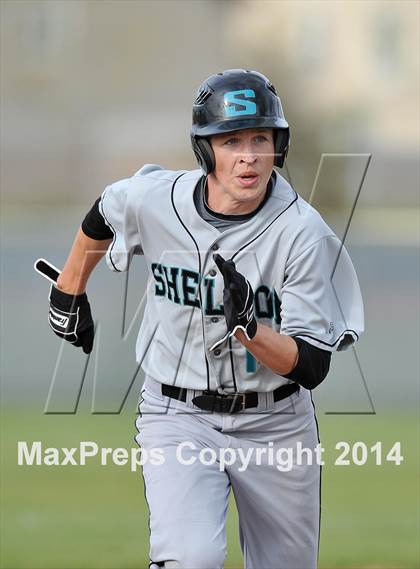 Thumbnail 2 in Pioneer vs. Sheldon photogallery.
