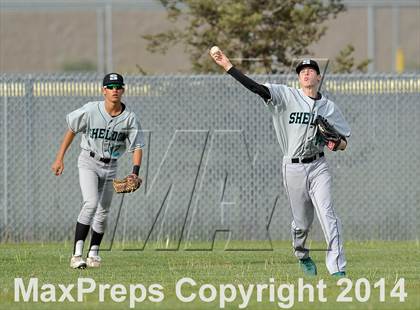 Thumbnail 3 in Pioneer vs. Sheldon photogallery.