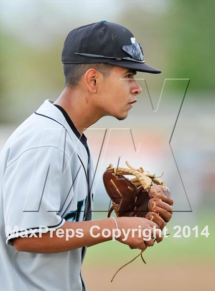 Thumbnail 2 in Pioneer vs. Sheldon photogallery.