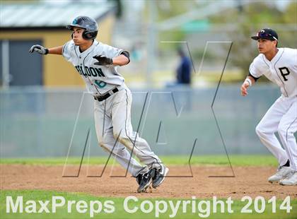 Thumbnail 2 in Pioneer vs. Sheldon photogallery.