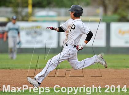Thumbnail 3 in Pioneer vs. Sheldon photogallery.