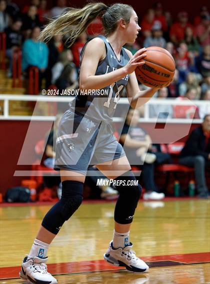 Thumbnail 1 in Lindsay @ Muenster photogallery.