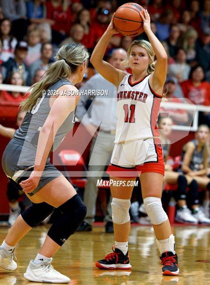 Thumbnail 3 in Lindsay @ Muenster photogallery.