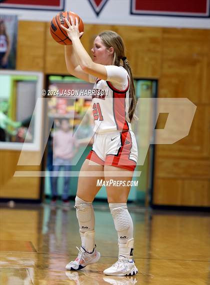 Thumbnail 1 in Lindsay @ Muenster photogallery.