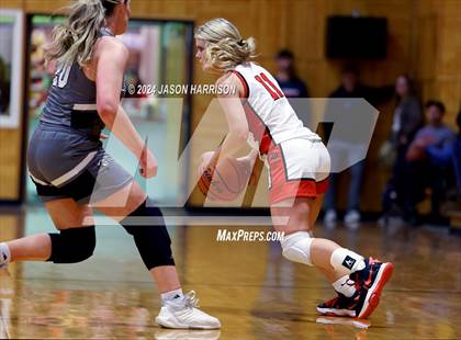 Thumbnail 1 in Lindsay @ Muenster photogallery.