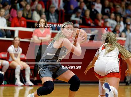 Thumbnail 1 in Lindsay @ Muenster photogallery.