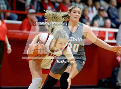 Thumbnail 1 in Lindsay @ Muenster photogallery.