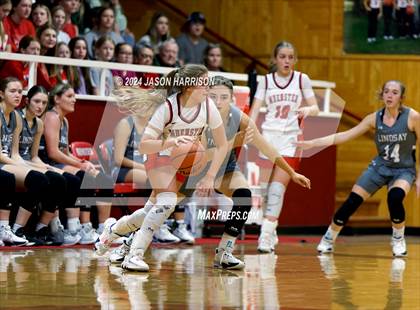 Thumbnail 1 in Lindsay @ Muenster photogallery.