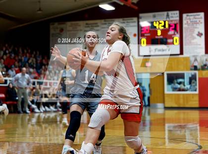 Thumbnail 1 in Lindsay @ Muenster photogallery.