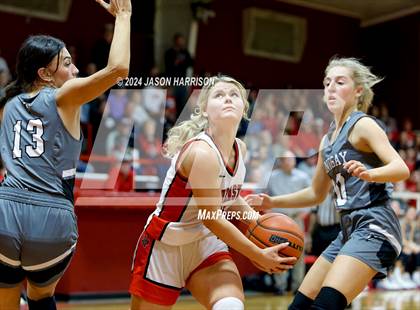 Thumbnail 3 in Lindsay @ Muenster photogallery.