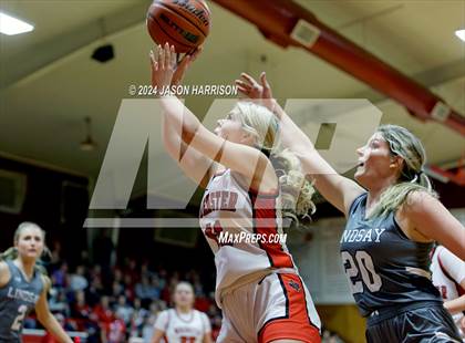 Thumbnail 3 in Lindsay @ Muenster photogallery.