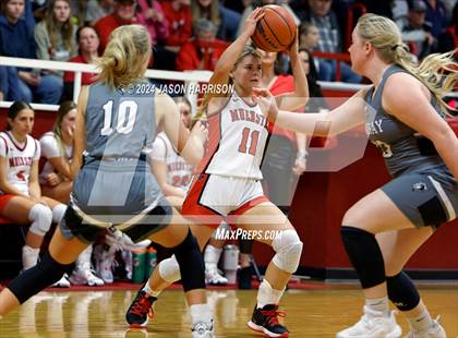 Thumbnail 1 in Lindsay @ Muenster photogallery.