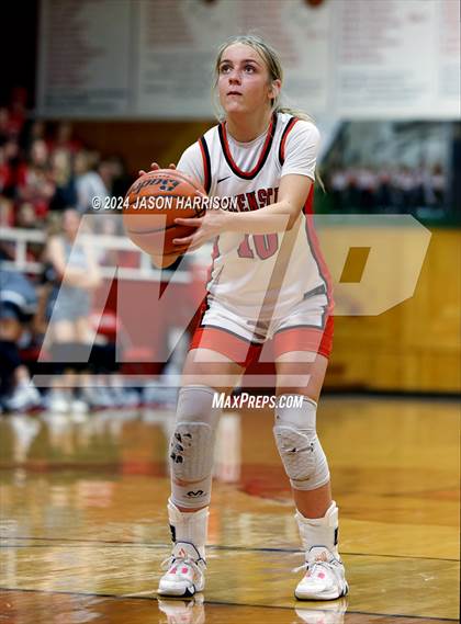Thumbnail 1 in Lindsay @ Muenster photogallery.