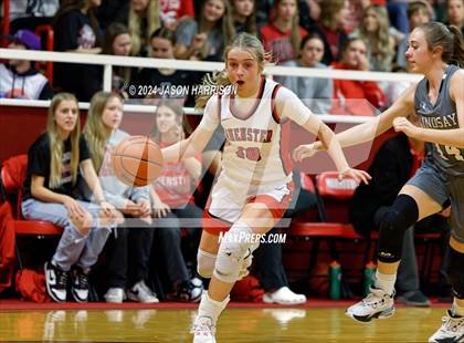 Thumbnail 3 in Lindsay @ Muenster photogallery.