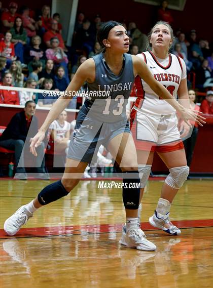 Thumbnail 3 in Lindsay @ Muenster photogallery.
