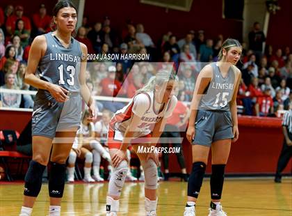 Thumbnail 1 in Lindsay @ Muenster photogallery.