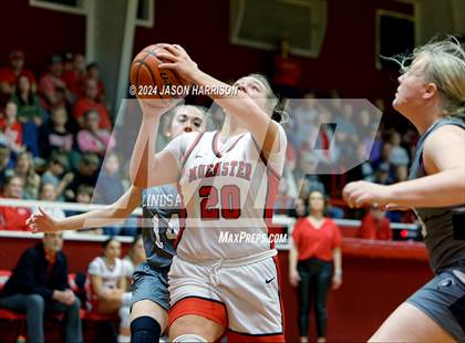 Thumbnail 2 in Lindsay @ Muenster photogallery.