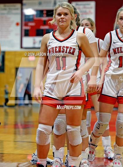 Thumbnail 2 in Lindsay @ Muenster photogallery.