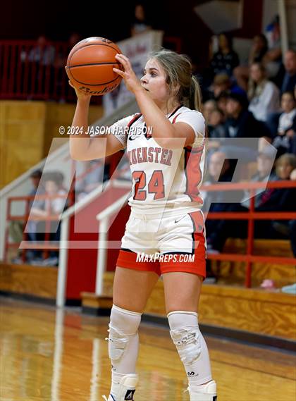 Thumbnail 1 in Lindsay @ Muenster photogallery.