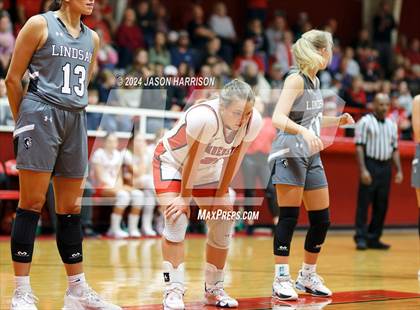 Thumbnail 1 in Lindsay @ Muenster photogallery.