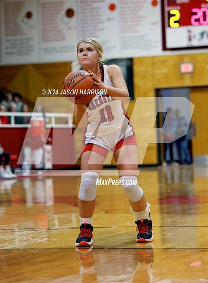 Thumbnail 3 in Lindsay @ Muenster photogallery.