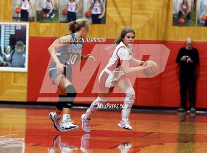 Thumbnail 3 in Lindsay @ Muenster photogallery.