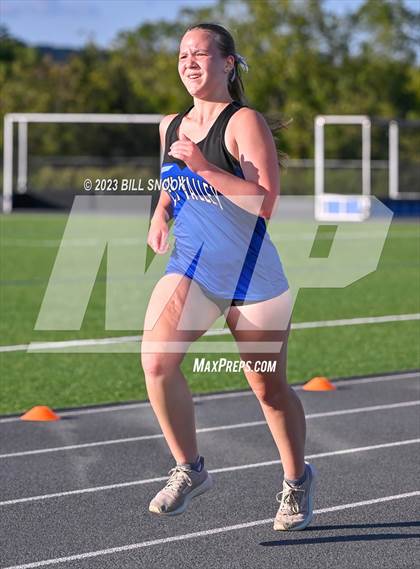 Thumbnail 3 in Oley Valley Quad Meet photogallery.