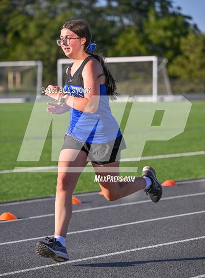 Thumbnail 1 in Oley Valley Quad Meet photogallery.