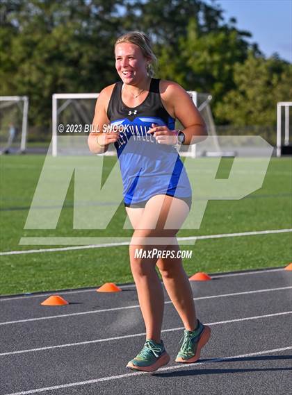 Thumbnail 2 in Oley Valley Quad Meet photogallery.