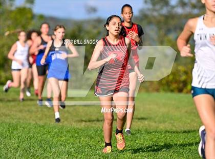Thumbnail 2 in Oley Valley Quad Meet photogallery.