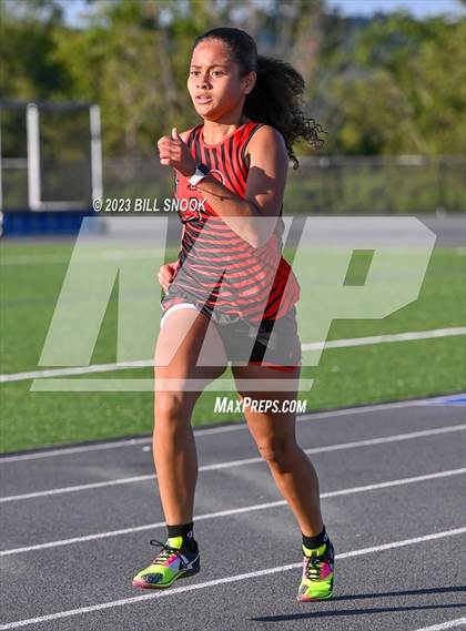 Thumbnail 3 in Oley Valley Quad Meet photogallery.