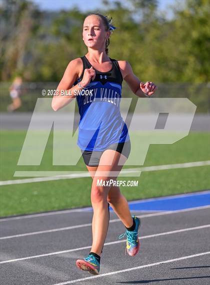 Thumbnail 3 in Oley Valley Quad Meet photogallery.