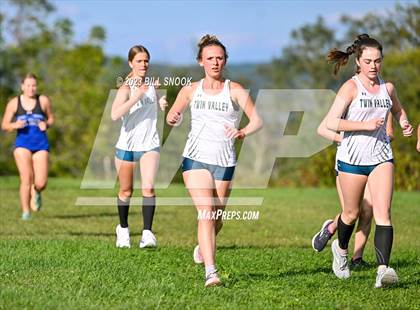 Thumbnail 3 in Oley Valley Quad Meet photogallery.